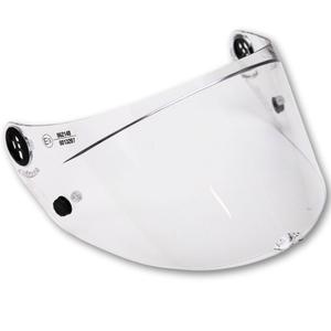Vizier voor motorhelmen Nolan X804 RS XFR-03 NFR/2ACT FLAT/RS/ULTRA transparant