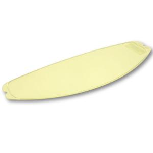 Pinlock-slot voor Nolan X-Lite X-804 FSB helm (transparant)