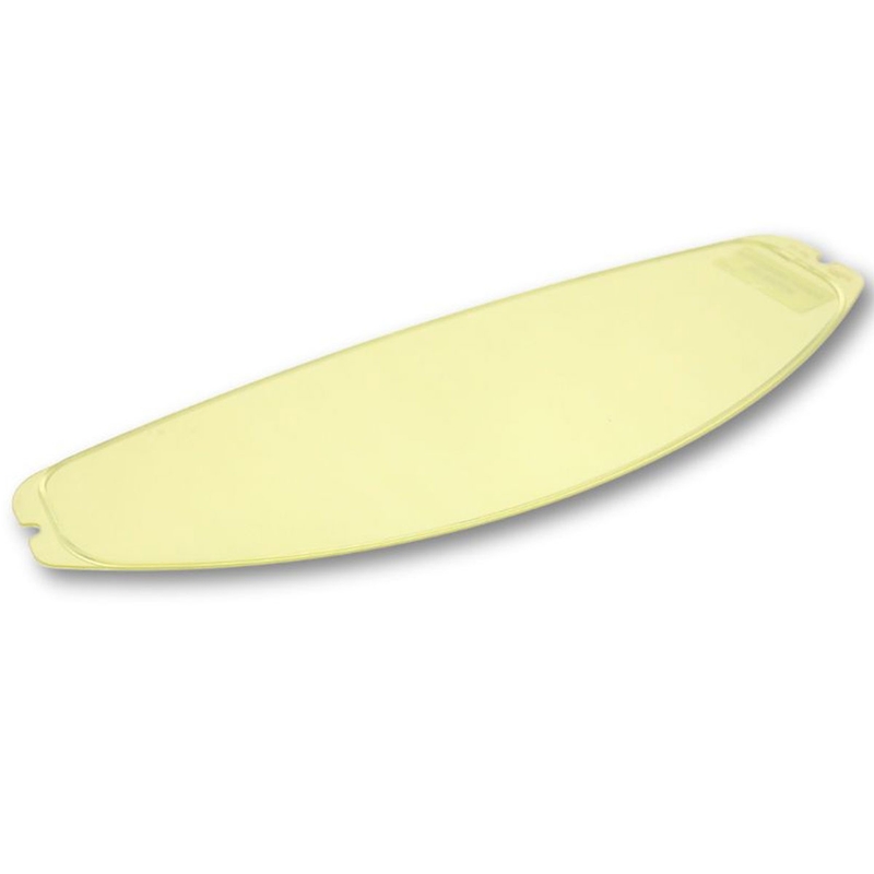 Pinlock-slot voor Nolan X-Lite X-804 FSB helm (transparant)