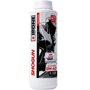 Synthetische motorolie IPONE Shogun 4T 10W-40 1 l