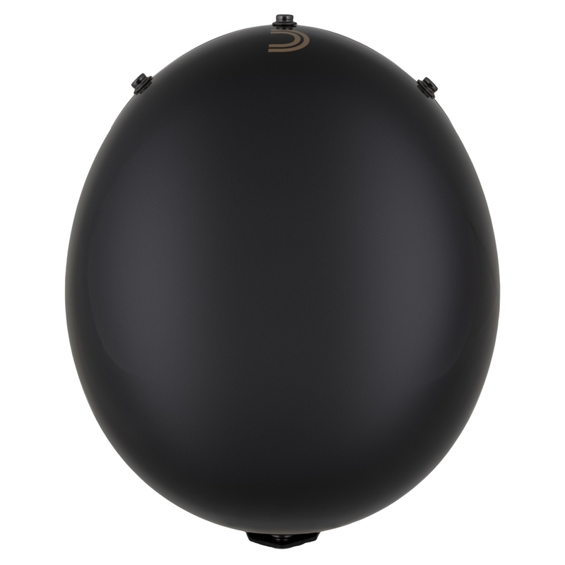 Cassida Eso Jawa Pérák open helm zwart parelmoer-goud - II. kwaliteit