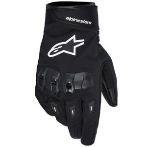 Alpinestars SP XZ WATERPROOF motorhandschoenen zwart