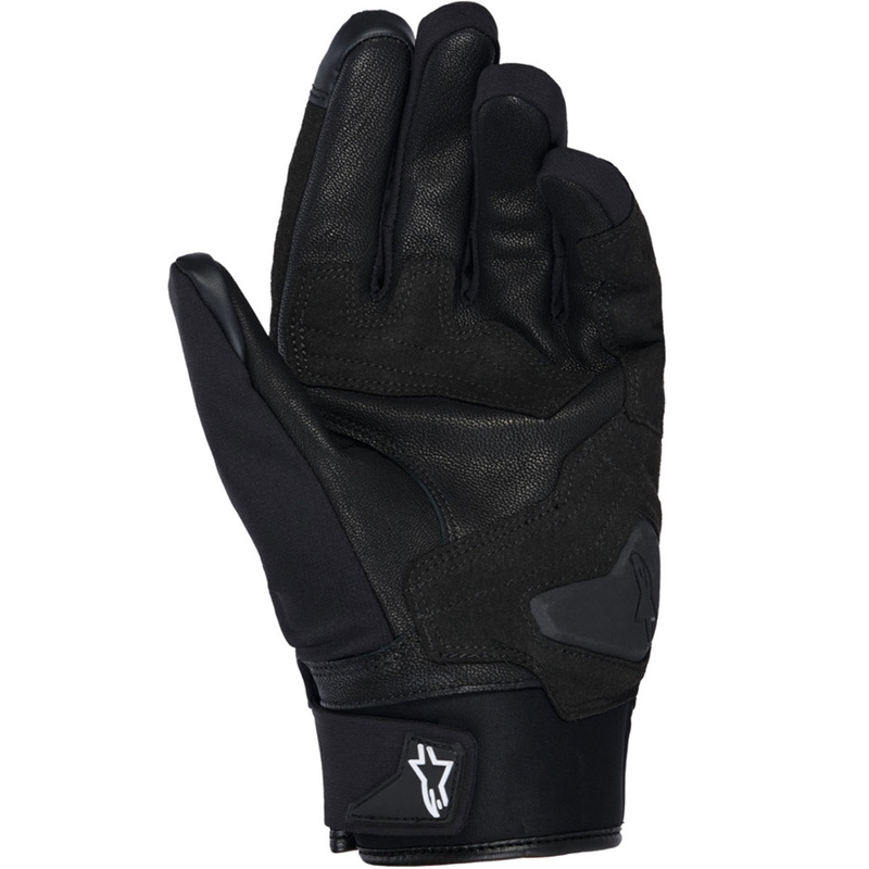 Alpinestars SP XZ WATERPROOF motorhandschoenen zwart