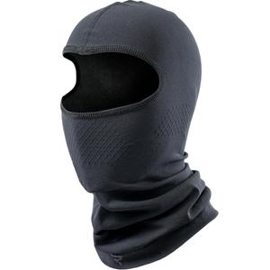 Rebelhorn Freeze II helmkap zwart