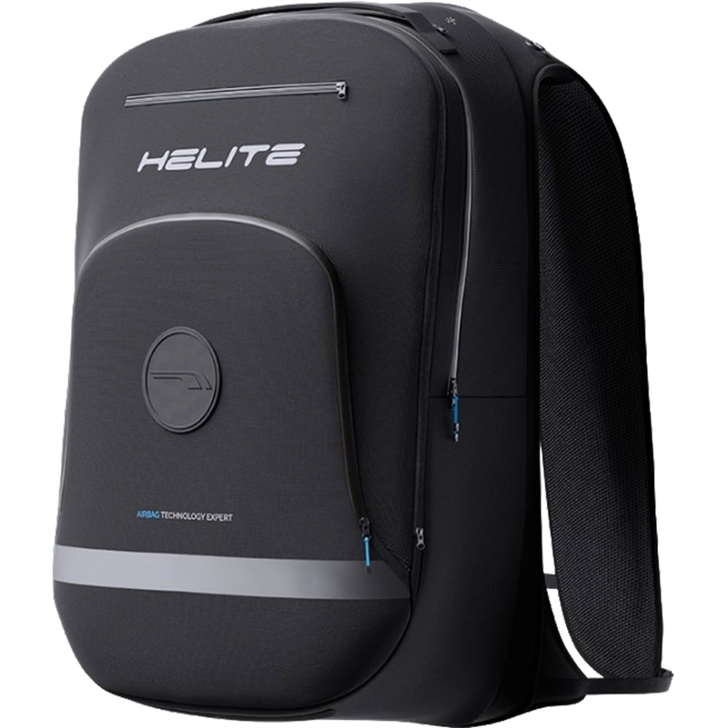 Airbagrugzak HELITE H-MOOV - monteurs 18 - 23 l