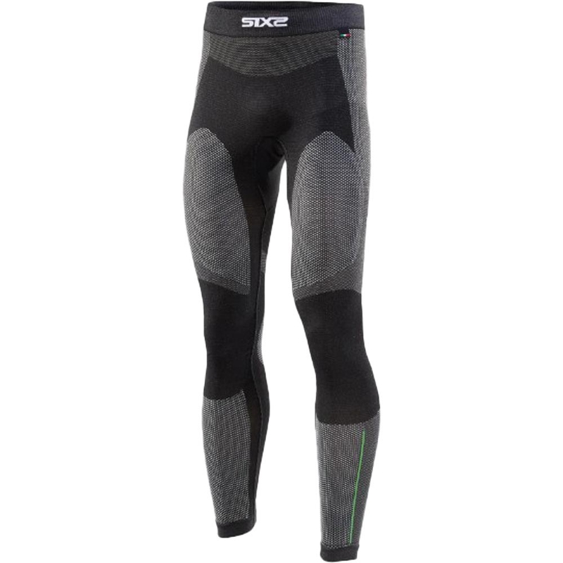 Functioneel ondergoed SIXS BT PNXL V2 zwart carbon
