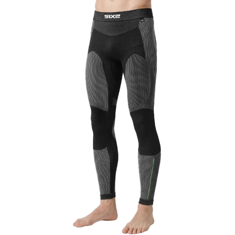 Functioneel ondergoed SIXS BT PNXL V2 zwart carbon