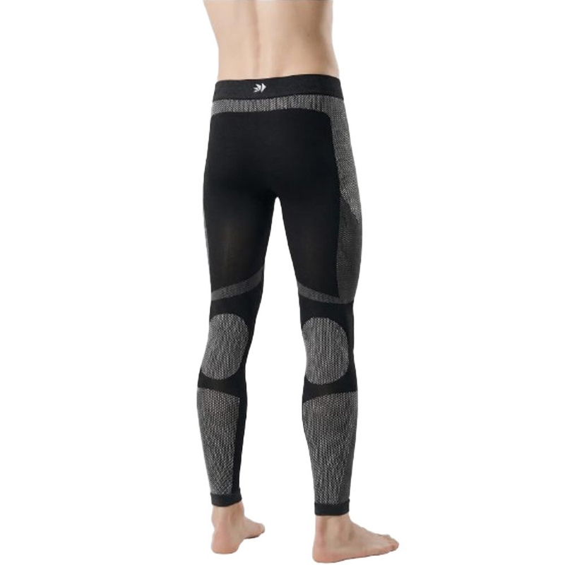 Functioneel ondergoed SIXS BT PNXL V2 zwart carbon