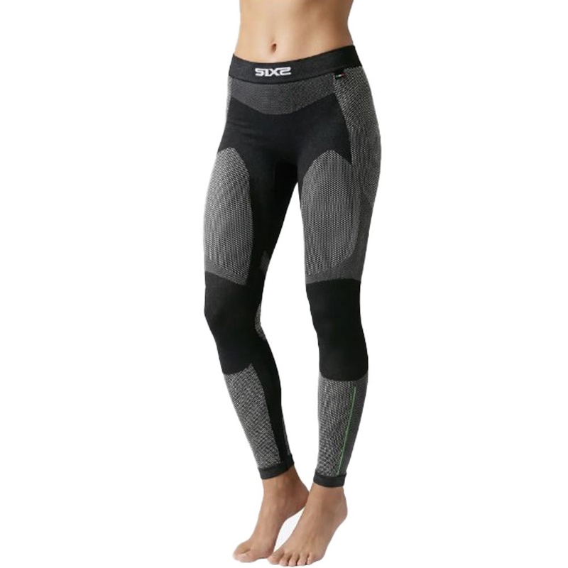 Functioneel ondergoed SIXS BT PNXL V2 zwart carbon
