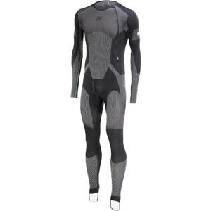 Functionele overall SIXS BT STXL R V2 zwart carbon