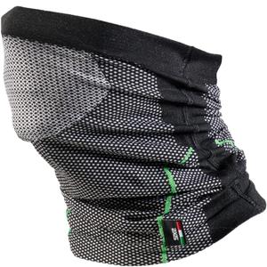 Nekbrace SIXS BT TBXL zwart carbon