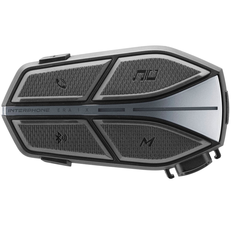Set van 2 bluetooth handsfree intercoms ERA 1 X