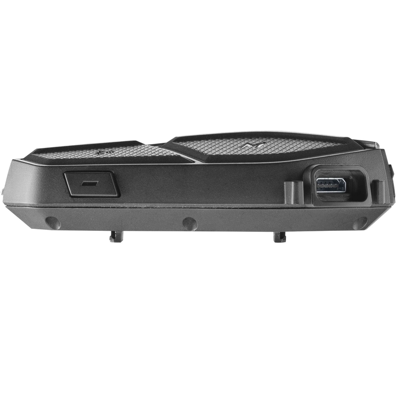 Set van 2 bluetooth handsfree intercoms ERA 1 X