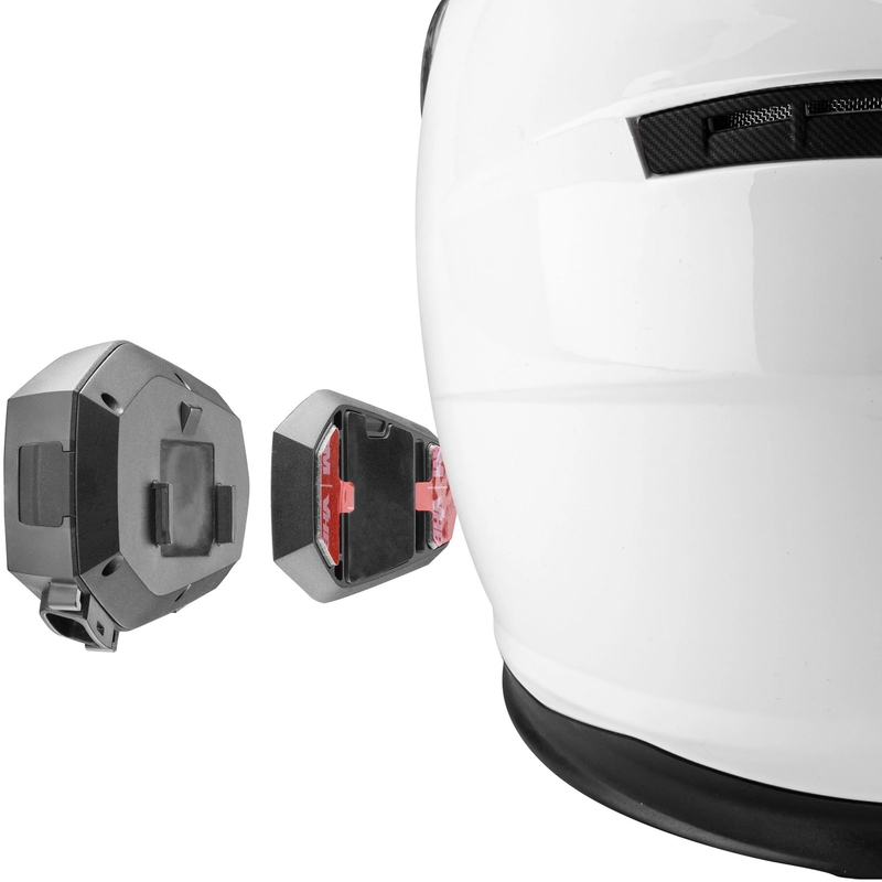 Set van 2 bluetooth handsfree intercoms ERA 1 X