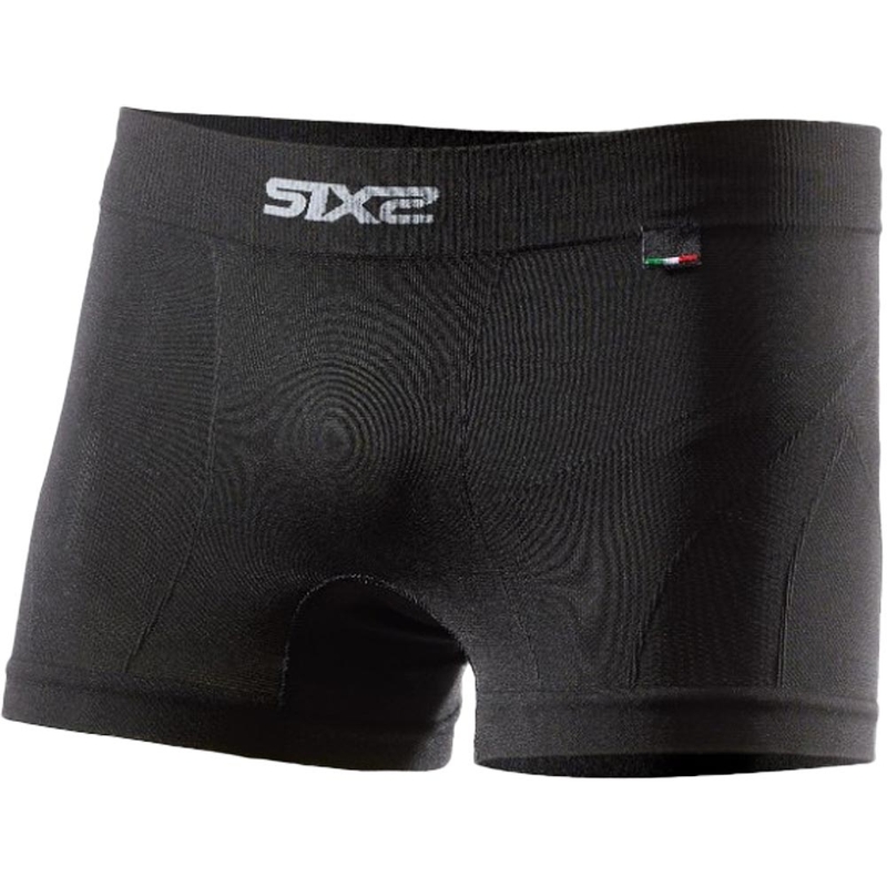 Functioneel ondergoed SIXS BOX V2 zwart