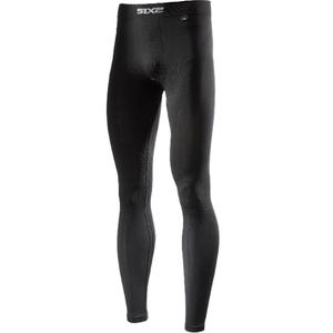 SIXS PNX V2 functioneel ondergoed zwart