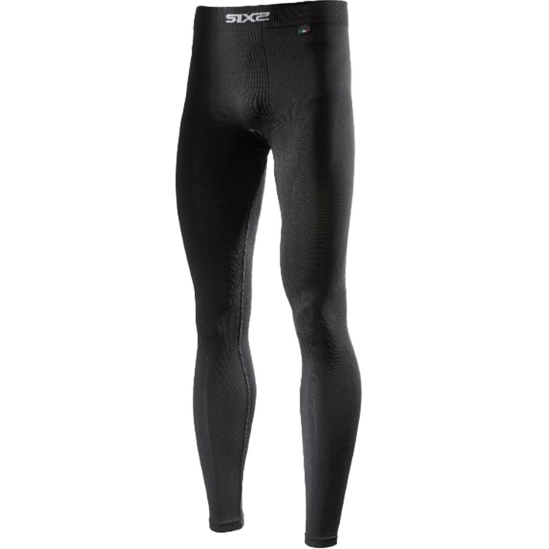 SIXS PNX V2 functioneel ondergoed zwart