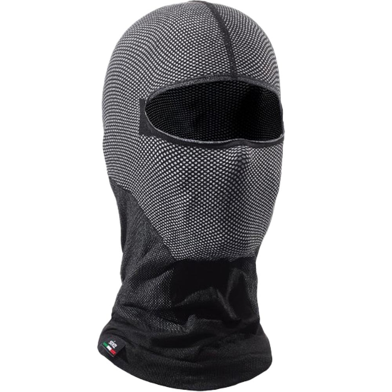 Functionele helm SIXS DBX V2 zwart