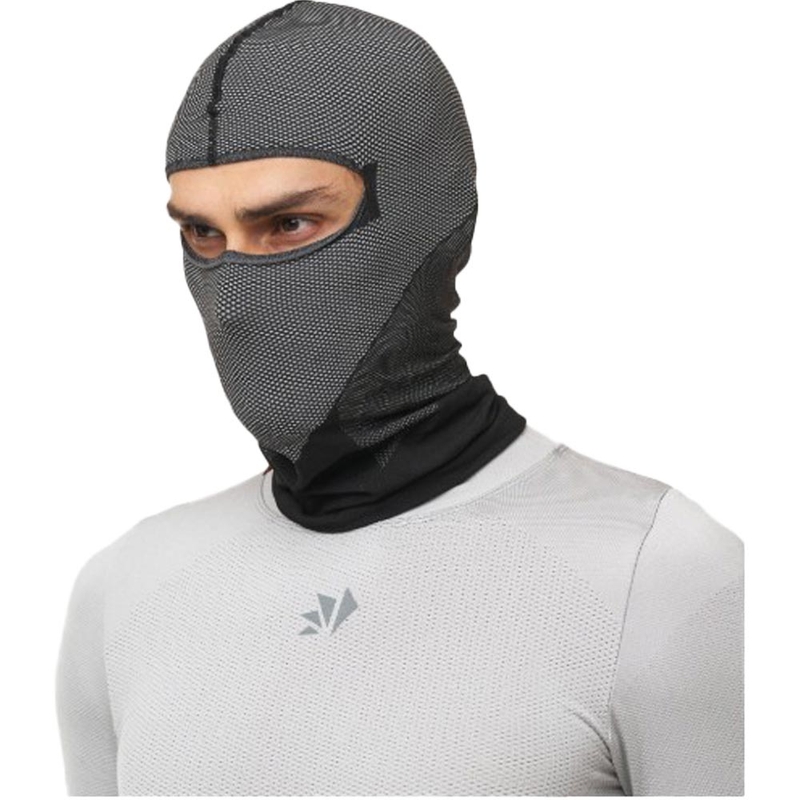 Functionele helm SIXS DBX V2 zwart