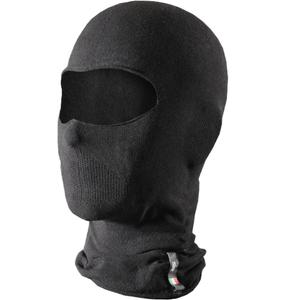 Functionele helm SIXS DBX KNT zwart