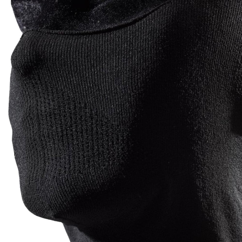 Functionele helm SIXS DBX KNT zwart