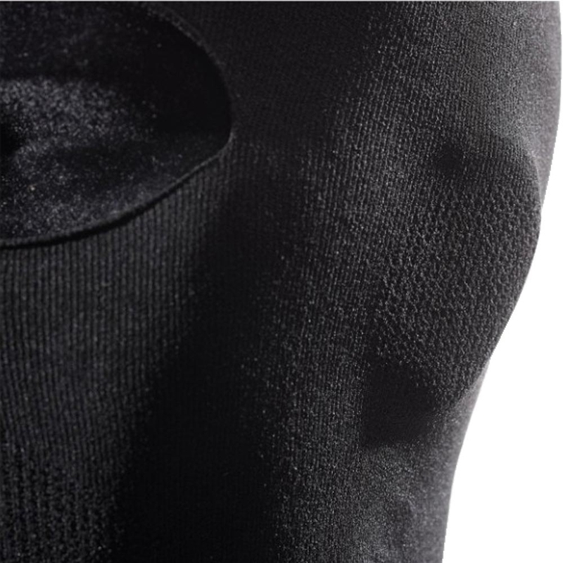 Functionele helm SIXS DBX KNT zwart
