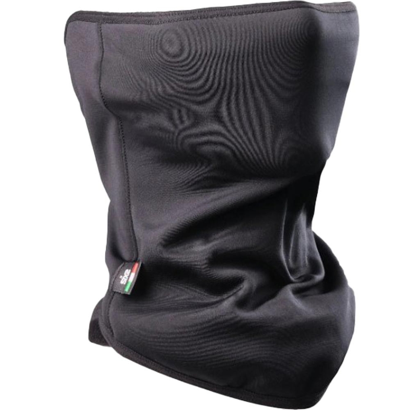 Thermische nekwarmer SIXS WTC V3 zwart