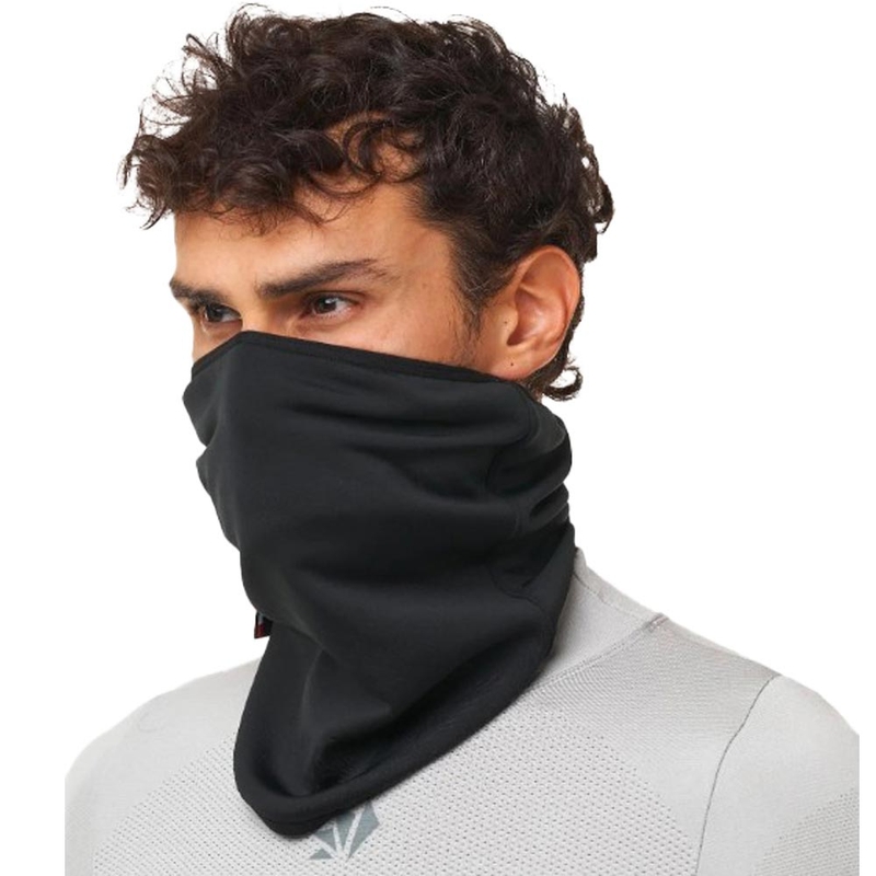 Thermische nekwarmer SIXS WTC V3 zwart