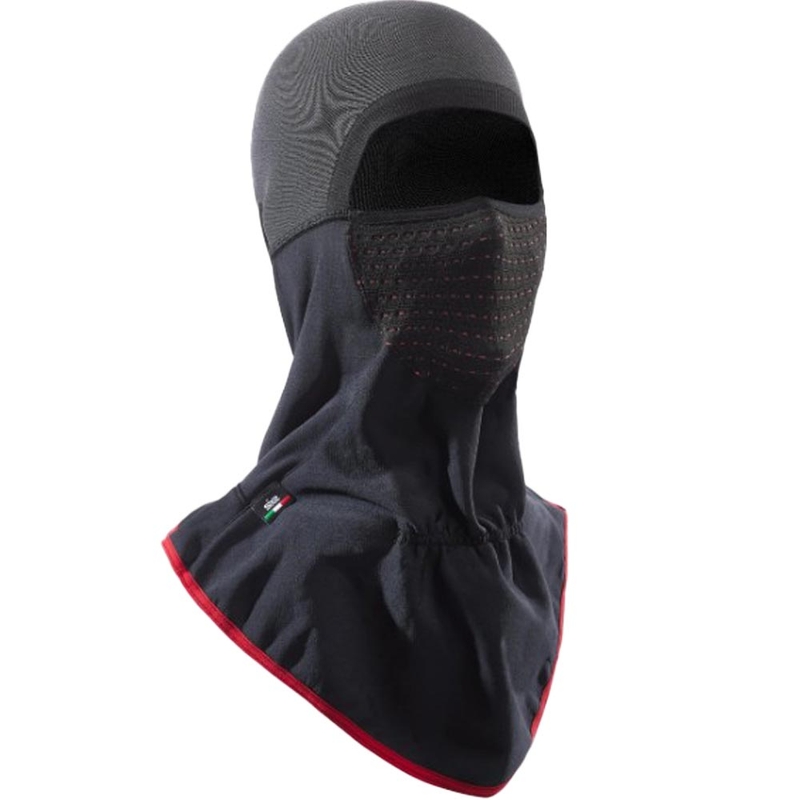 Thermische kap SIXS WTB V3 zwart