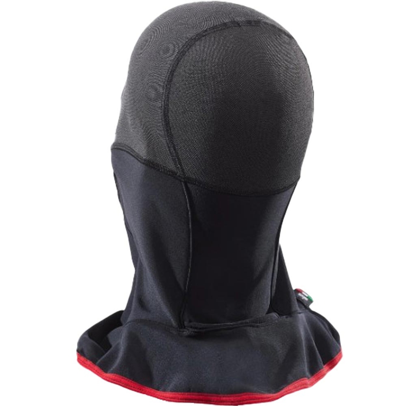 Thermische kap SIXS WTB V3 zwart