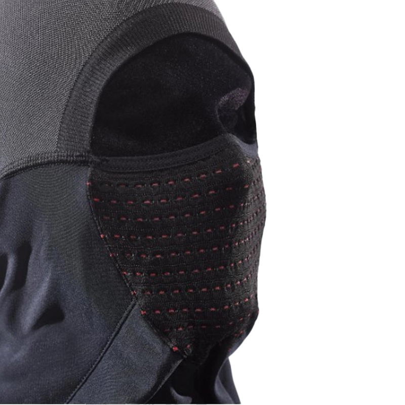 Thermische kap SIXS WTB V3 zwart