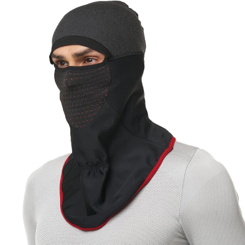 Thermische kap SIXS WTB V3 zwart