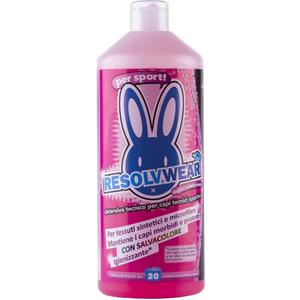 SIXS Resolvwear Geurwasmiddel 1 l