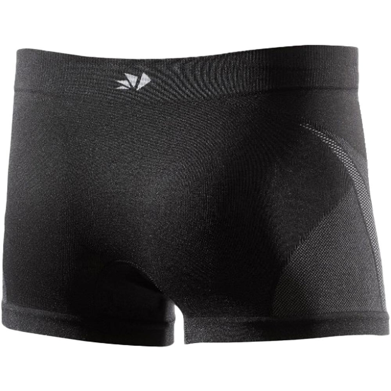 Functioneel ondergoed SIXS BOX V2 zwart carbon