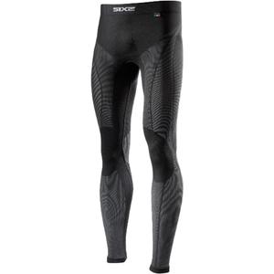 Functioneel ondergoed SIXS PNX V2 zwart carbon