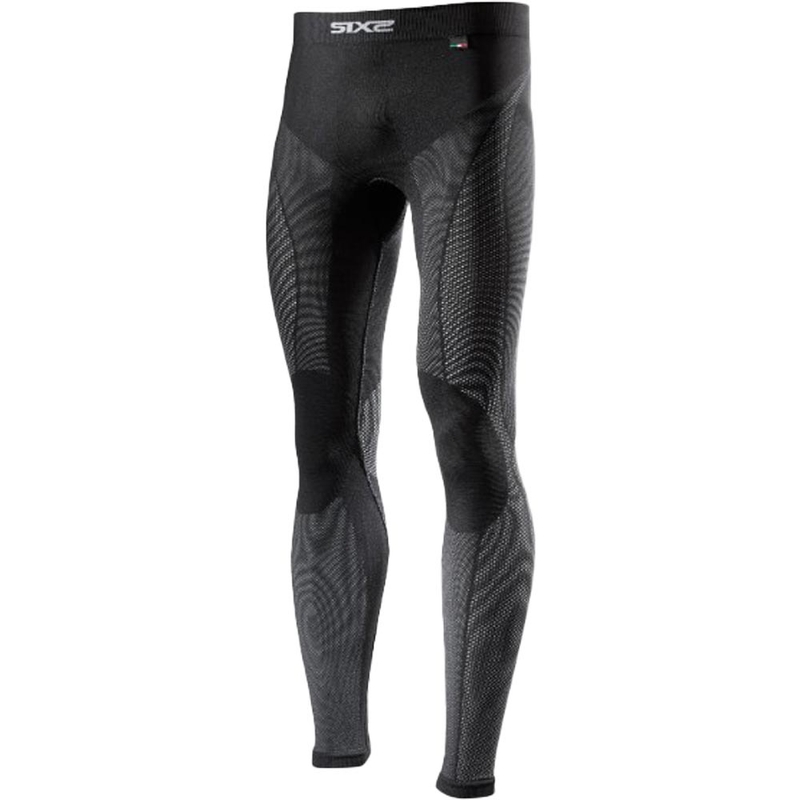 Functioneel ondergoed SIXS PNX V2 zwart carbon