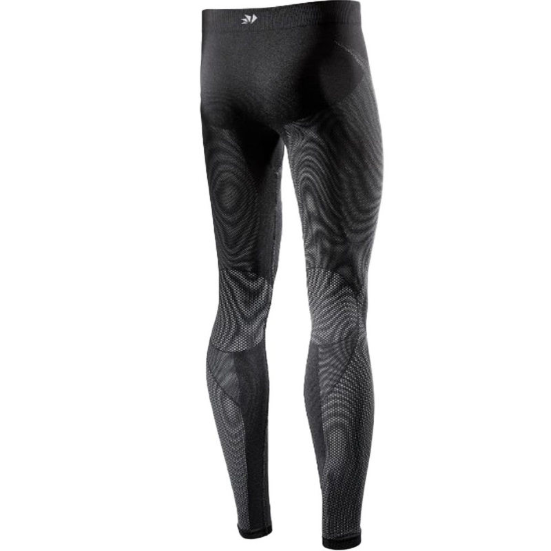 Functioneel ondergoed SIXS PNX V2 zwart carbon
