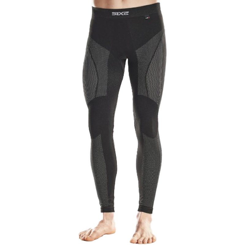 Functioneel ondergoed SIXS PNX V2 zwart carbon