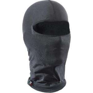 Functionele helm SIXS DBX V2 donkergrijs-zwart