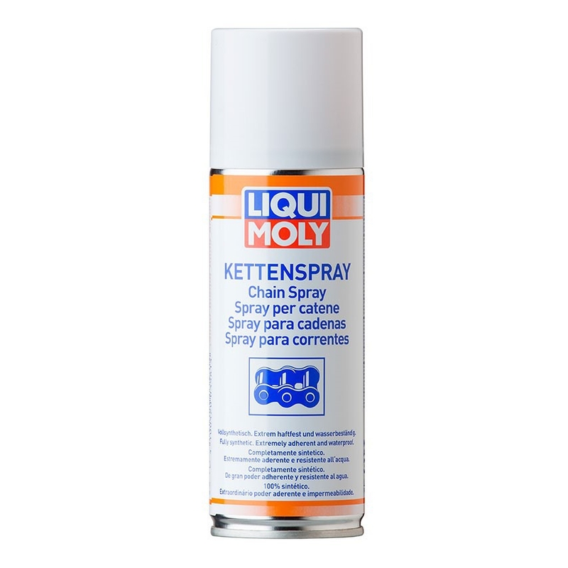 Kettingsmeermiddel LIQUI MOLY 200 ml