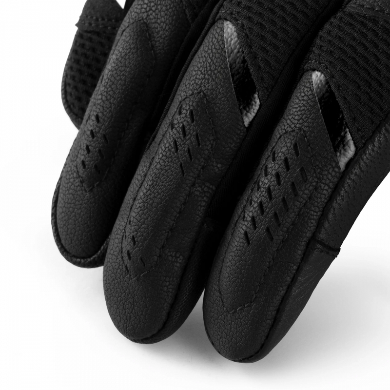 Damesmotorhandschoenen Shima Spark 3.0 zwart