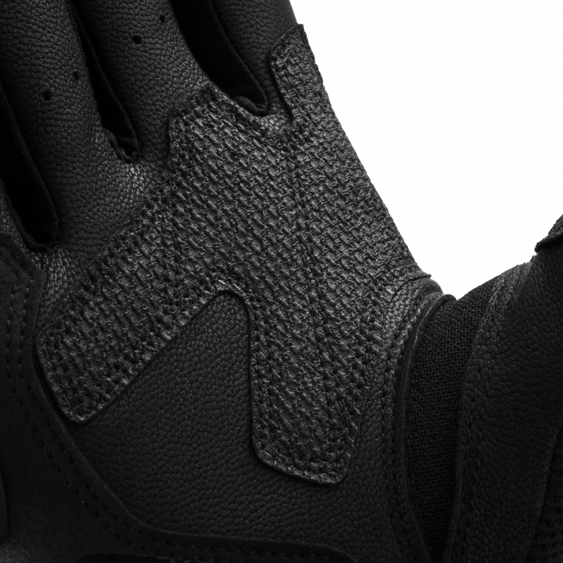 Damesmotorhandschoenen Shima Spark 3.0 zwart