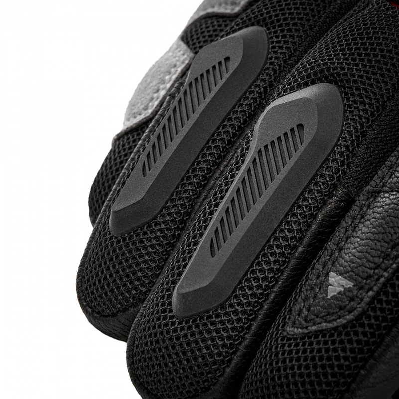 Shima Blaze 3.0 motorhandschoenen bruin