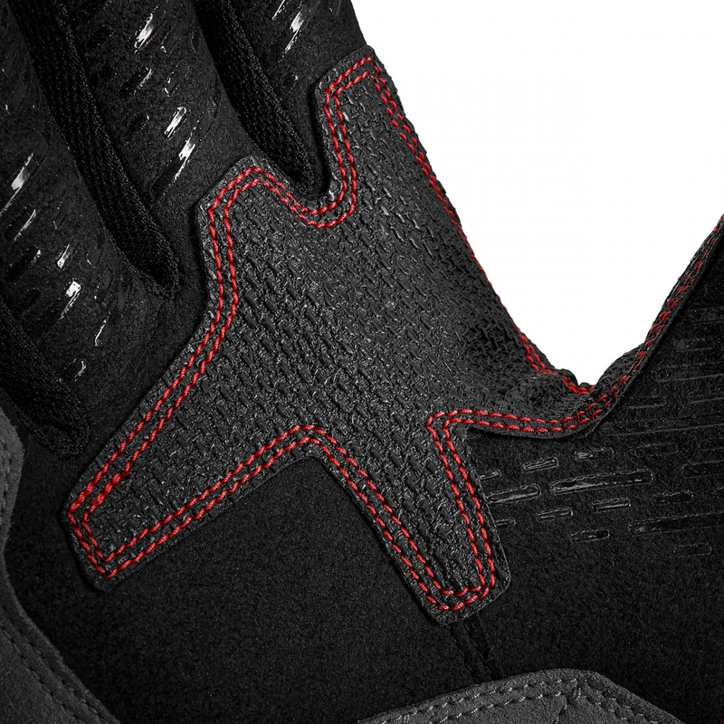 Shima Blaze 3.0 motorhandschoenen bruin