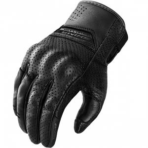 Shima Bullet 3.0 motorhandschoenen zwart
