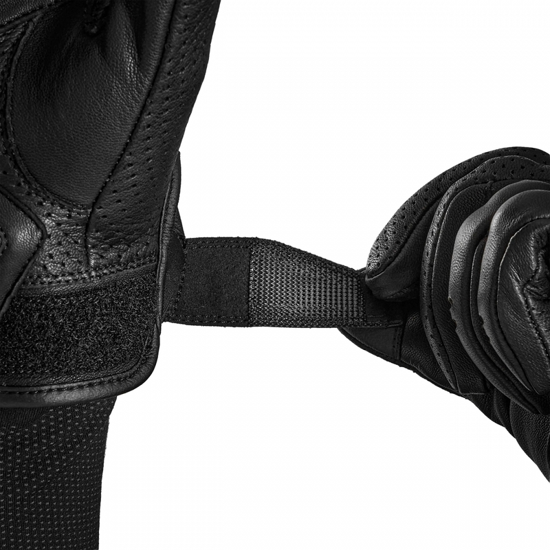 Shima Bullet 3.0 motorhandschoenen zwart