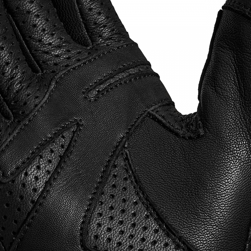 Shima Bullet 3.0 motorhandschoenen zwart