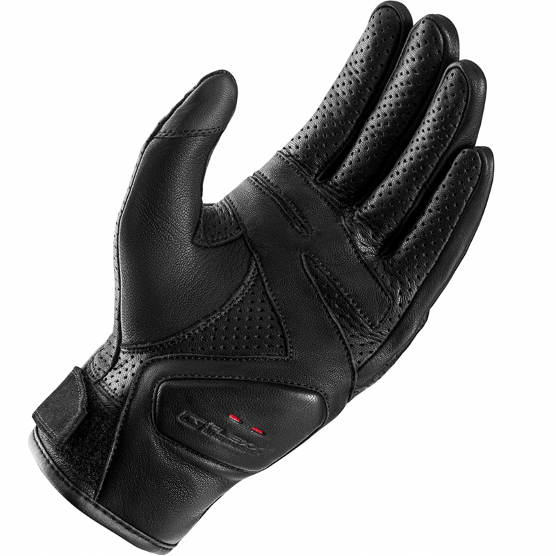 Damesmotorhandschoenen Shima Bullet 3.0 zwart