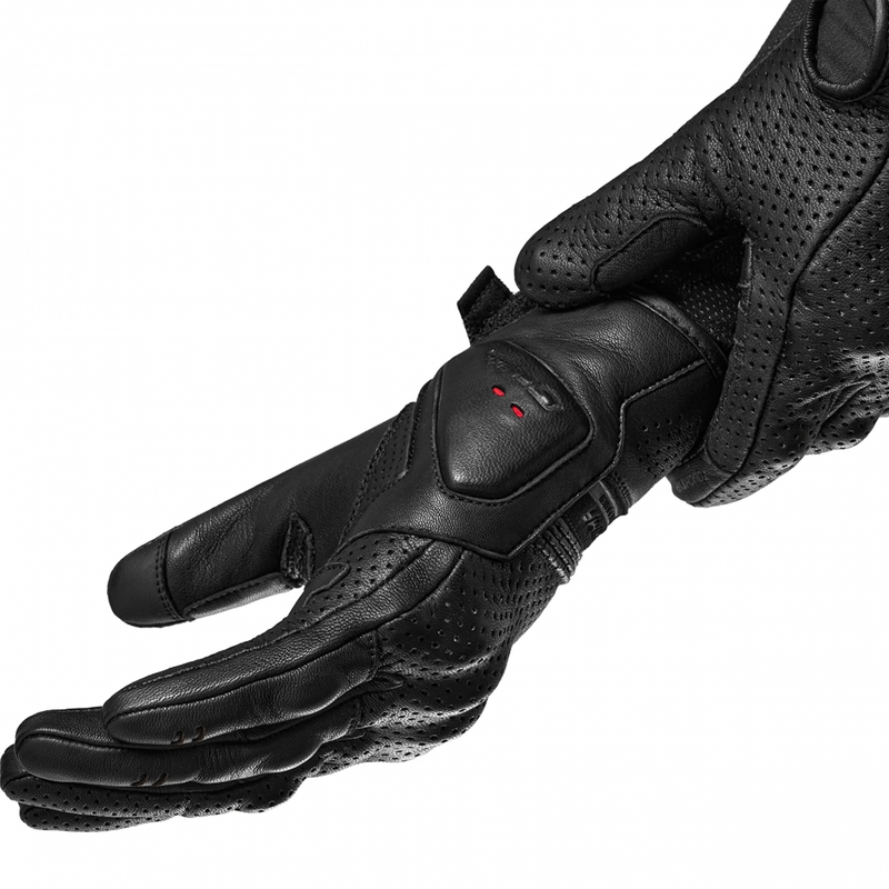 Damesmotorhandschoenen Shima Bullet 3.0 zwart