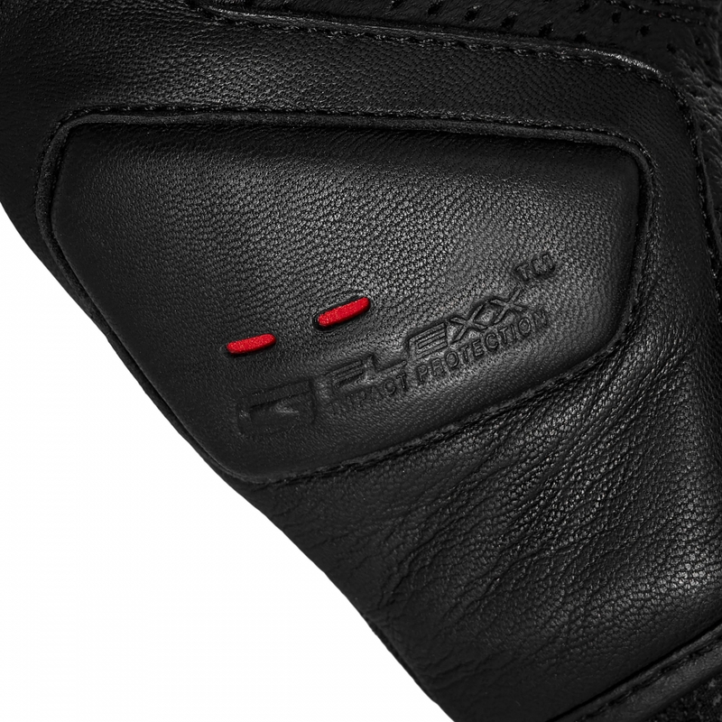 Damesmotorhandschoenen Shima Bullet 3.0 zwart